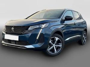 Peugeot 3008 GT Puretech 130 ACC/Focal/Schiebedach