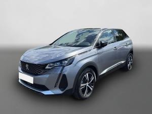 Peugeot 3008 Hybrid 136 GT 1.2 LEDER NAVI SHZ PDC KAMERA