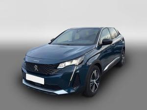 Peugeot 3008 Hybrid 136 GT NAVI FULL LED SHZ PDC KAMERA CARPLAY KLIMAAT