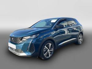 Peugeot 3008 Hybrid 225 Allure EAT8 ALLWETTER NAVI PDC KAMERA CARPLAY