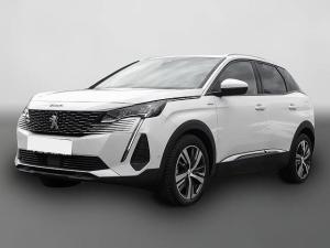 Peugeot 3008 Hybrid 225 Allure Pack 1.6 Plug-In EU6d Navi Digitales Cockpit 360 Kamera LED
