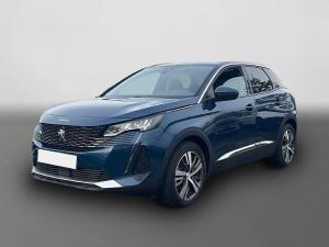 Peugeot 3008 Hybrid 225 Allure Pack ALLWETTER NAVI PDC SHZ KAMERA