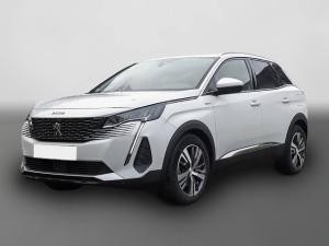 Peugeot 3008 Hybrid 225 Allure Pack Navi Digitales Cockpit 360 Kamera LED ACC 2-Zonen-Klimaautom