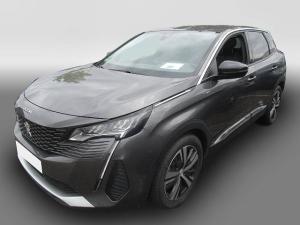 Peugeot 3008 Hybrid 225 Allure Shz Navi Kamera AHK