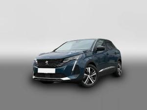 Peugeot 3008 Hybrid 225 Allure SHZ/TEMP/CRPLY/NAV/BLIS