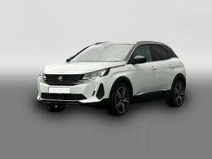 Peugeot 3008 Hybrid 225 GT 360CAM/AHK/ACC/BLIS/Massage