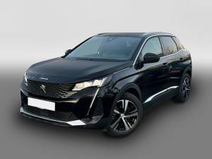 Peugeot 3008 Hybrid 225 GT1.6 Plug-In ACC/AHK/BLIS/CAM/SHZ