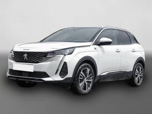 Peugeot 3008 Hybrid 225 Roadtrip 1.6 Plug-In EU6d Navi Digitales Cockpit 360 Kamera LED Apple CarPlay