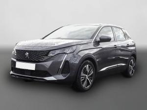 Peugeot 3008 Hybrid 225 Roadtrip 1.6 Plug-In EU6d Navi digitales Cockpit LED Apple CarPlay