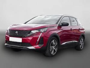 Peugeot 3008 Hybrid 225 Roadtrip 1.6 Plug-In EU6d Navi Digitales Cockpit LED Apple CarPlay