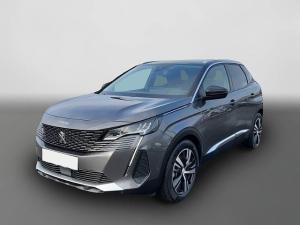 Peugeot 3008 Hybrid 225 Roadtrip NAVI+LED+CAM+ Leder+PDC