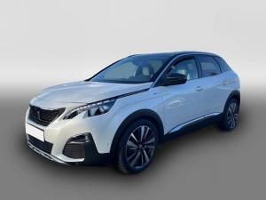 Peugeot 3008 Hybrid4 300 GT 1.6 Plug-In ALLWETTER NAVI PDC KAMERA