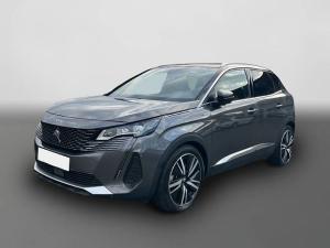 Peugeot 3008 Hybrid4 300 GT 1.6 Plug-In +FOCAL+PANO+MASSAGE+