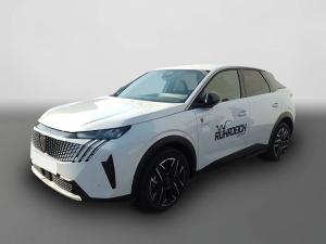 Peugeot 3008 Navi digitales Cockpit LED Apple CarPlay