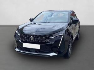 Peugeot 3008 Puretech 130 Allure Pack Pure Tech*Navi*ACC*