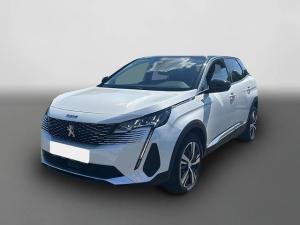 Peugeot 3008 Roadtrip 1.2 AT NAVI ALLWETTER PDC SHZ KAMERA