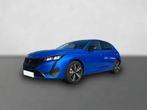 Peugeot 308 1.2 PureTech 130 Allure *LED Navi Leder DAB*