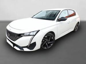 Peugeot 308 1.2 PureTech 130 Aut Allure Pack Nav Kam PDC