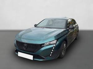 Peugeot 308 Active Pack Komfort Komfortsitze Keyless LED