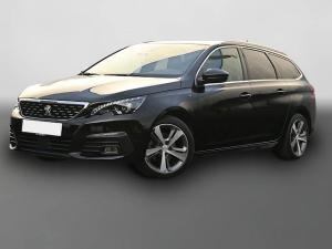 Peugeot 308 Allure 1.2 GT/Massage/ACC/DAB/Keyless/Kamera