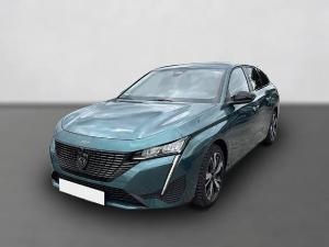 Peugeot 308 Allure Bluetooth Navi LED Klima Einparkhilfe