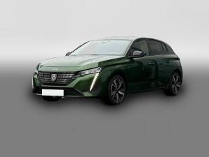 Peugeot 308 Allure PureTech 130 AHK/FSHZ/NAVI/CAM