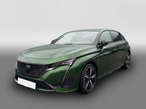 Peugeot 308 GT 1.2 PT ACC+360°+SITZHZG+LED+PDC v/h+Carplay+