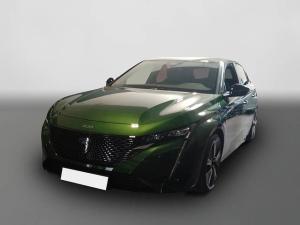 Peugeot 308 GT 360 Kamera Navi Klima-AT SHZ LED u.v.m.