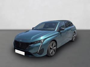 Peugeot 308 GT Bluetooth Navi LED Klima Einparkhilfe