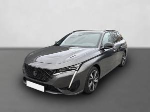 Peugeot 308 Hybrid 225 GT Bluetooth Navi LED Klima