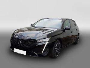 Peugeot 308 Lim Allure Pack AT, NAV,SHZ,LED,Klimaaut.