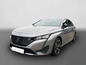 Peugeot 308 SW 1.2 PT Allure Pack 130 EAT8 NAVI+SITZHZG+ACC+LED+CAM+