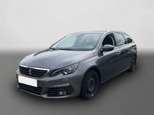 Peugeot 308 SW Allure Pack 1.2 AT NAVI SHZ PDC KAMERA CARPLAY