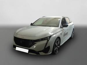 Peugeot 308 SW GT 1.2 PureTech 130 Navi 360 Kamera LED