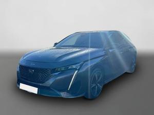 Peugeot 308 SW GT PureTech 130 +MATRIX+ACC+FOCAL+360°CAM+