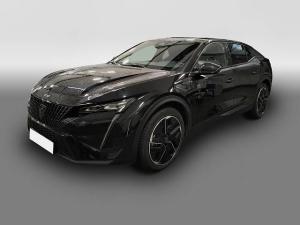 Peugeot 408 Hybrid 225 GT Shz Navi Kamera PDC v+h