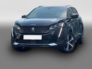 Peugeot 5008 1.2 GT PureTech 7-Sitzer ACC/BLIS/CAM/SHZ