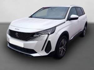 Peugeot 5008 1.2 PT 130 Aut Allure Pack FL 7-S LED Nav