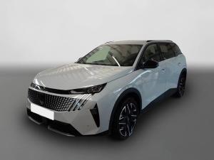 Peugeot 5008 136 Allure Navi 360° Kam Panoramad LED ACC