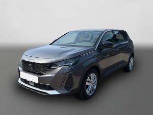 Peugeot 5008 Active Pack 1.5 BlueHDi 130 7-Sitzer +NAVI+LED+CAM+SHZ+CARPLAY+