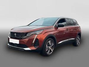 Peugeot 5008 Allure Pack 1.2 7-Sitzer NAVI ALLWETTER SHZ PDC KAMERA