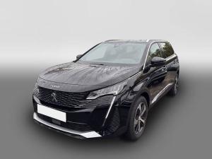 Peugeot 5008 Allure Pack 7-Sitzer ALLWETTER SHZ PDC KAMERA ACC