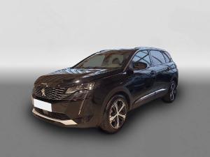 Peugeot 5008 Allure Pack Bluetooth Navi LED Klima