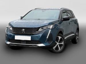 Peugeot 5008 GT 1.2 PureTech 130 7-Sitzer/AHK/FIN 1,99/