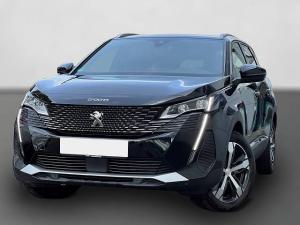 Peugeot 5008 GT 1.2 PureTech 130 7-Sitzer AHK/SHZ/CAM/ACC