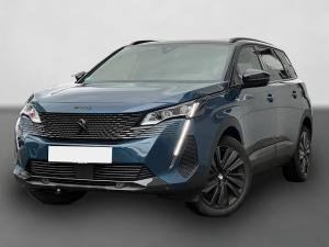 Peugeot 5008 GT 1.2 PureTech 130 7-Sitzer SHZ/ACC/AHK/CAM