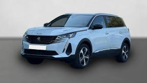 Peugeot 5008 GT 1.2 PureTech 130 EU6d ACC/CAM/SHZ/AHK