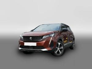 Peugeot 5008 GT 1.2 PureTech 130 EU6d ACC/CAM/SHZ/LED