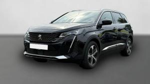 Peugeot 5008 GT 1.2 PureTech 130 EU6d AHK/ACC/CAM/SHZ