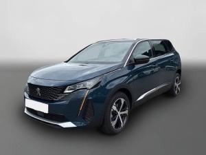 Peugeot 5008 GT 1.2 PureTech 130 LED+ACC+NAVI+CAM+PDC+Sitzhzg+